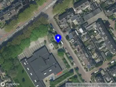 Overlastmelding Willem van Coulsterstraat in Heemskerk gesloten