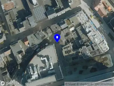 112 melding Overlastmelding Alexanderstraat in Tilburg gesloten