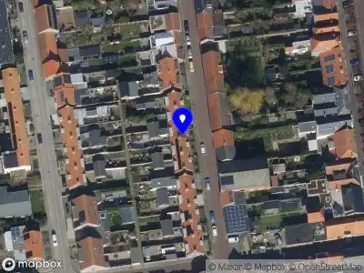 112 melding Overlastmelding Beatrixstraat in Colijnsplaat gesloten