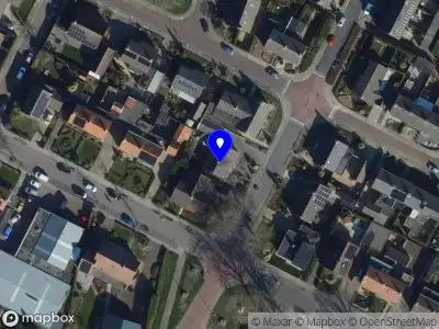 Overlastmelding Westerscheldestraat in Krabbendijke