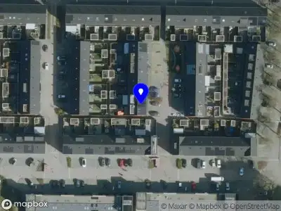 Overlastmelding Paarl in Tilburg gesloten