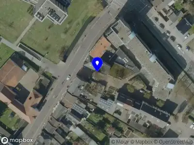 Overlastmelding Oude Broeksittarderweg in Sittard