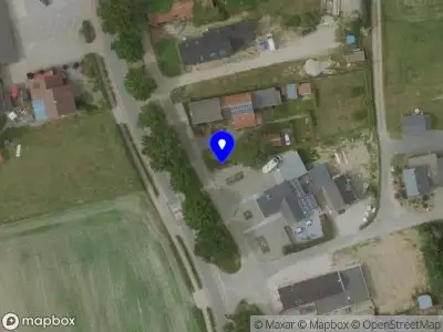 Overlastmelding Brachterzijde in Sint Joost