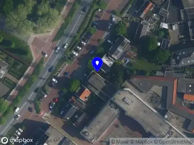 Overlastmelding Van den Endelaan in Hillegom (2181 EK)