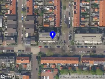 Overlastmelding Tulpenstraat in Rijnsburg