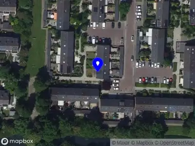 Overlastmelding Wega in Dordrecht