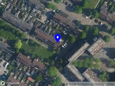Overlastmelding Stijn Streuvelsplantsoen in Hillegom