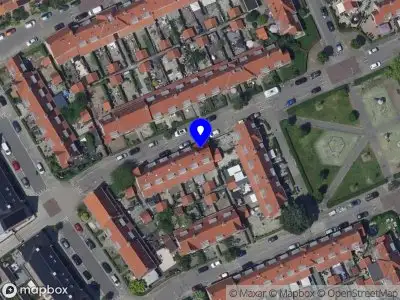 112 melding Overlastmelding Louis Apolstraat in Dordrecht gesloten