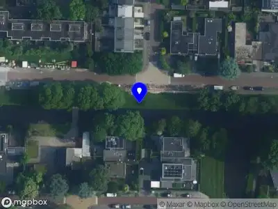 Overlastmelding Laan Walcheren in Amstelveen