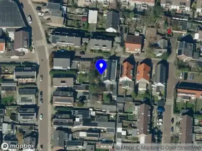 112 melding Overlastmelding Nassaustraat in Velp gesloten