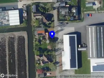 Overlastmelding Oosterweg in Andijk