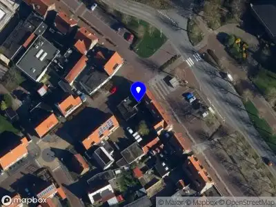 112 melding Overlastmelding Torenstraat in Middenmeer