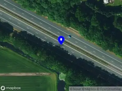 Snelheidscontrole op A37 te Zwartemeer