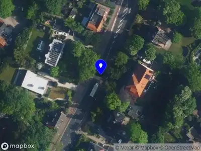 Snelheidscontrole op Rijksstraatweg te Bennebroek