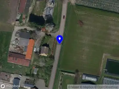 Snelheidscontrole op Zegse Steenweg te Oud Gastel