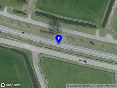 Snelheidscontrole op N617 te Schijndel