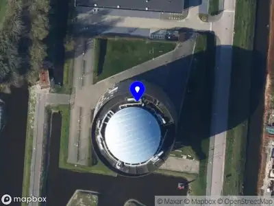 Ambulance met gepaste spoed naar de Akkerbouwstraat in Julianadorp