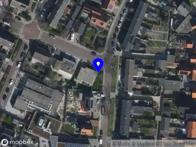 Overlastmelding Van der Baanstraat in Wolphaartsdijk