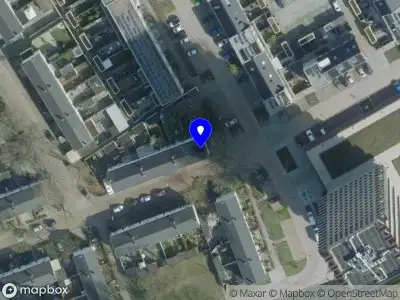 Anonieme overlastmelding Maaslandstraat in Tilburg