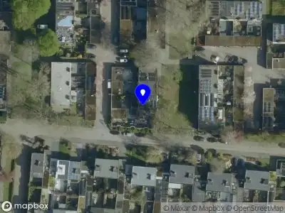 Overlastmelding Purcelldreef in Tilburg