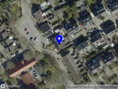 Overlastmelding Pastoor Duffhaussplein in Best gesloten