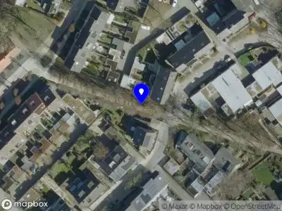 Overlastmelding Notengaard in Goirle