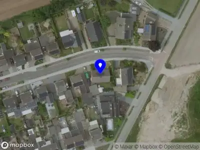 112 melding Overlastmelding Sint Joosterbaan in Sint Joost gesloten