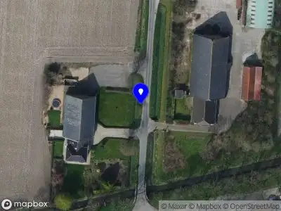 Overlastmelding Ronduitweg in Zuid-Beijerland