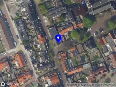 112 melding Overlastmelding Kerkstraat in Katwijk aan Zee