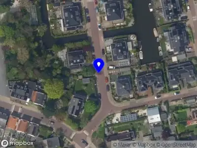 Overlastmelding Blekerij in Katwijk