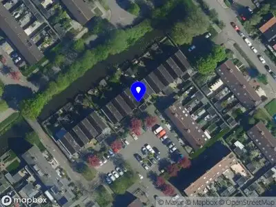 112 melding Overlastmelding Van Leeuwenhoekstraat in Kudelstaart