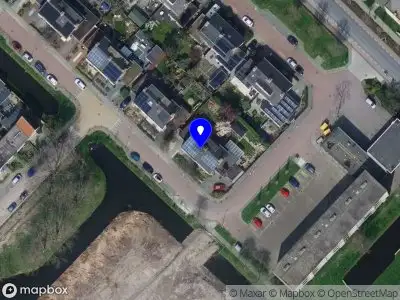 Overlastmelding Leeuwenbekstraat in Zwijndrecht