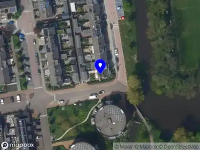 Overlastmelding Gerberastraat in Roelofarendsveen