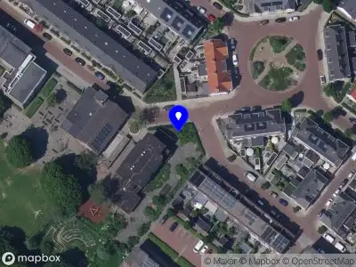 112 melding Overlastmelding Herman de Ruijterstraat in Gorinchem gesloten