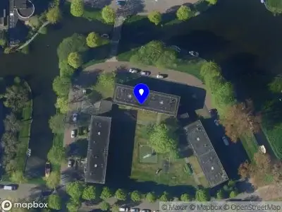 Overlastmelding Piet Rodenburgstraat in Enkhuizen