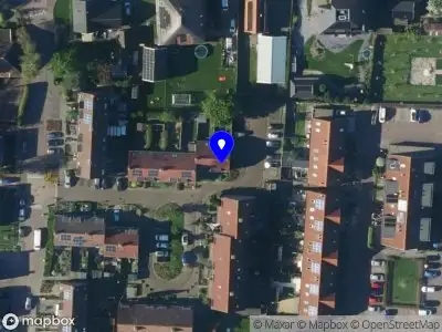 112 melding Overlastmelding Prunusstraat in Hem