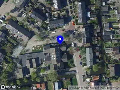 Overlastmelding Hooijschuurstraat in Andijk