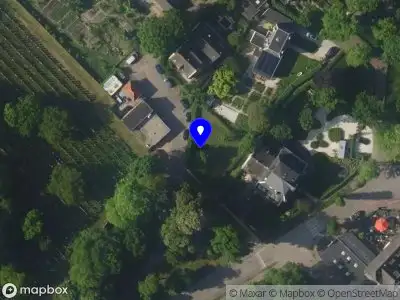 112 melding Brandweer met gepaste spoed naar de Echolaan in Muiderberg