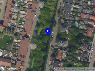 112 melding Besteld ambulance vervoer naar de Dijkje in Rotterdam