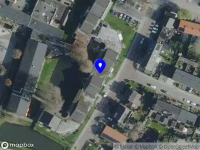 Brandweer met grote spoed naar de Rijksstraatweg in Beek