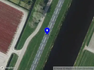Snelheidscontrole op N9 te Burgerbrug
