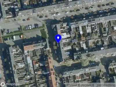 Overlastmelding Ridderstraat in Tilburg
