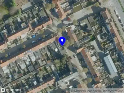 112 melding Anonieme overlastmelding Celebesstraat in Tilburg gesloten