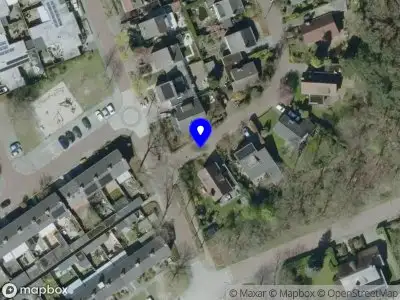 Overlastmelding Vossenlaan in Waalre