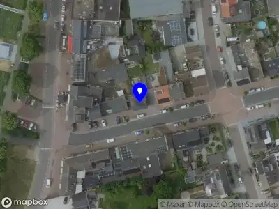 112 melding Overlastmelding Wilhelminalaan in Maasbracht