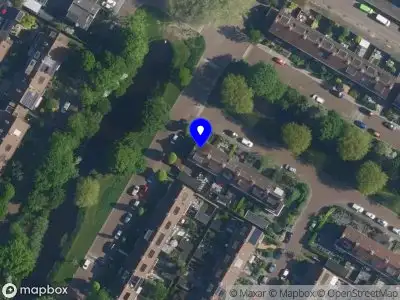 Overlastmelding Rembrandtsingel in Hillegom gesloten