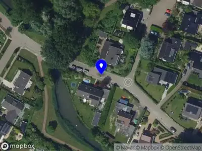 Overlastmelding De Kooi in Werkendam gesloten