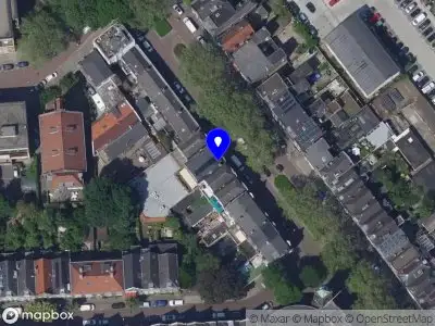 Overlastmelding Blekersdijk in Dordrecht