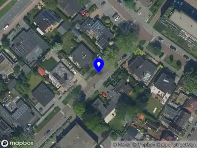 Overlastmelding Anjelierenlaan in Beverwijk