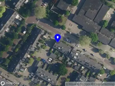 Overlastmelding Guido Gezellelaan in Hillegom